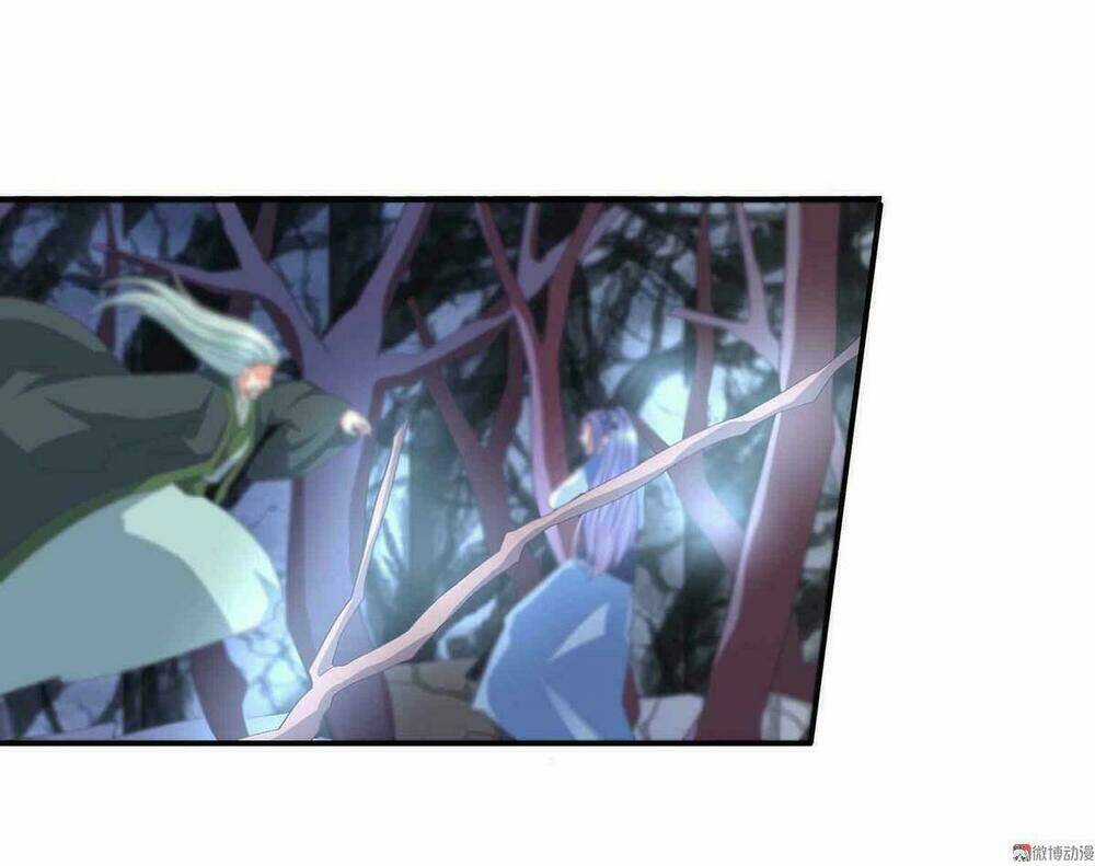 Đệ Nhất Chưởng Môn - Chapter 59 - Trang 4