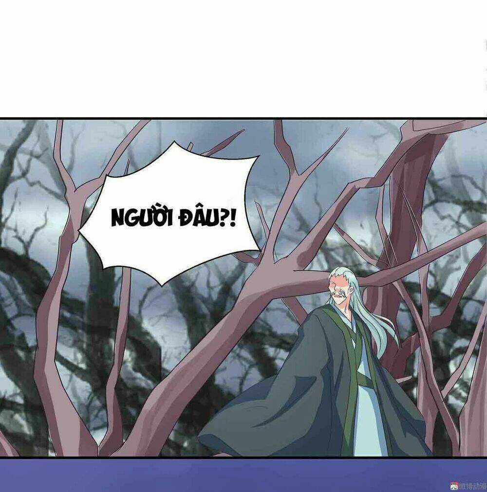 Đệ Nhất Chưởng Môn - Chapter 59 - Trang 35