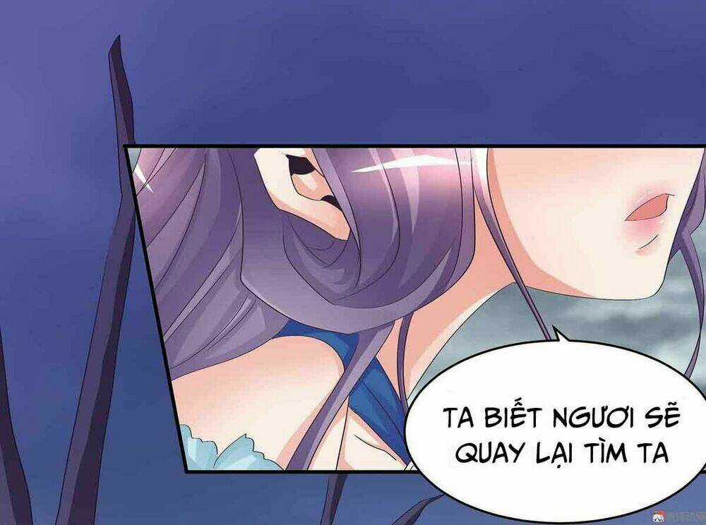 Đệ Nhất Chưởng Môn - Chapter 59 - Trang 36