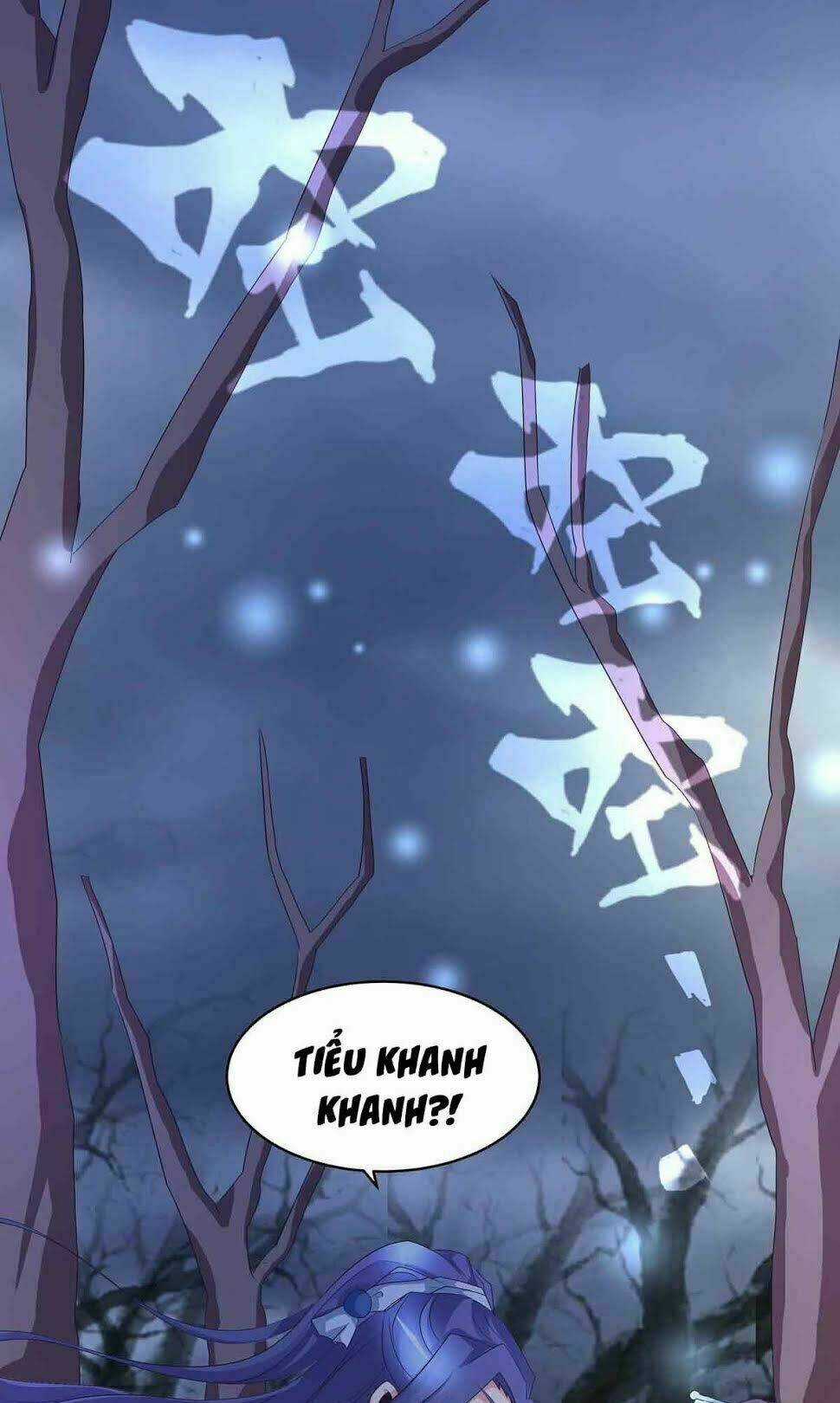 Đệ Nhất Chưởng Môn - Chapter 59 - Trang 37