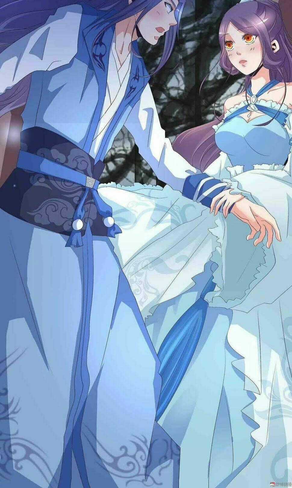 Đệ Nhất Chưởng Môn - Chapter 59 - Trang 38