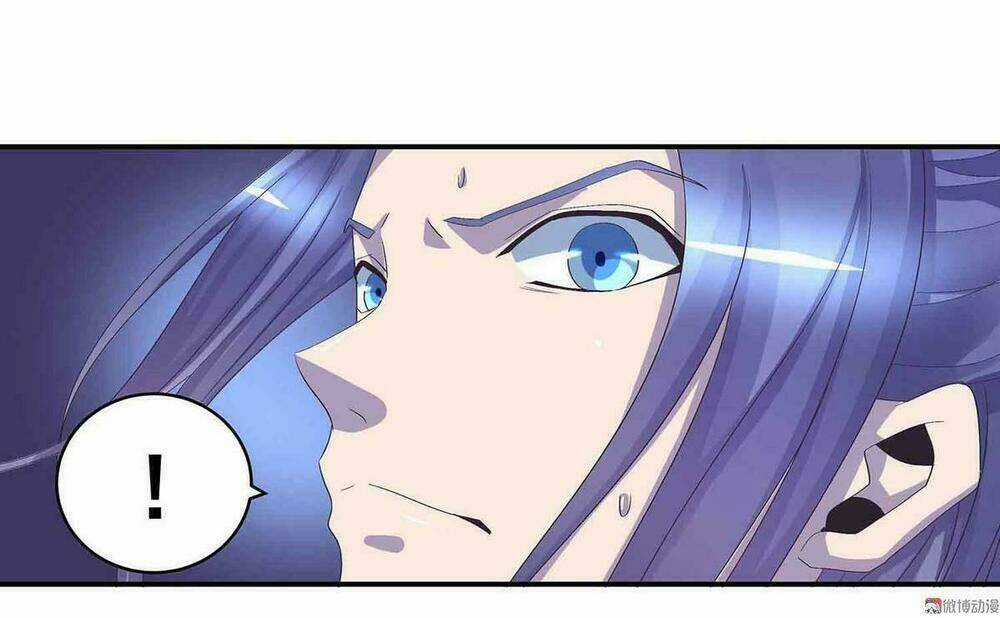 Đệ Nhất Chưởng Môn - Chapter 59 - Trang 5