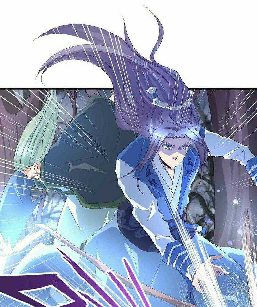 Đệ Nhất Chưởng Môn - Chapter 59 - Trang 6