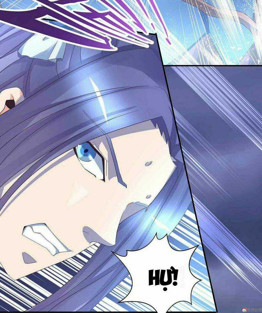 Đệ Nhất Chưởng Môn - Chapter 59 - Trang 7