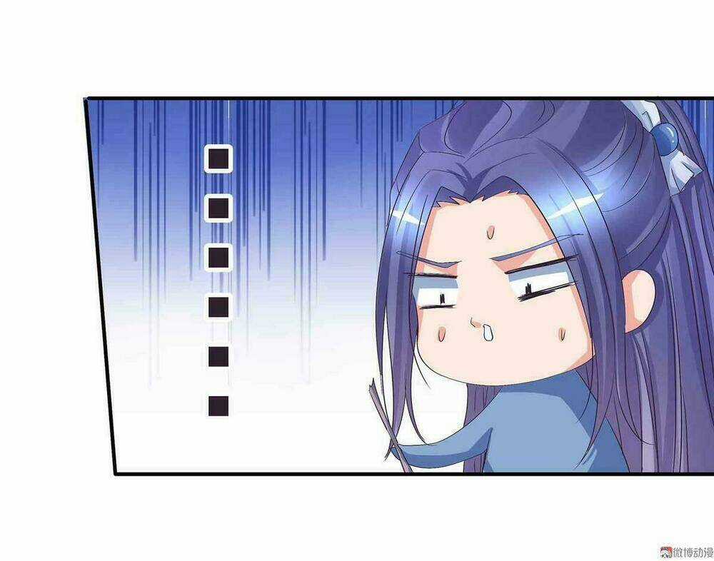 Đệ Nhất Chưởng Môn - Chapter 59 - Trang 10