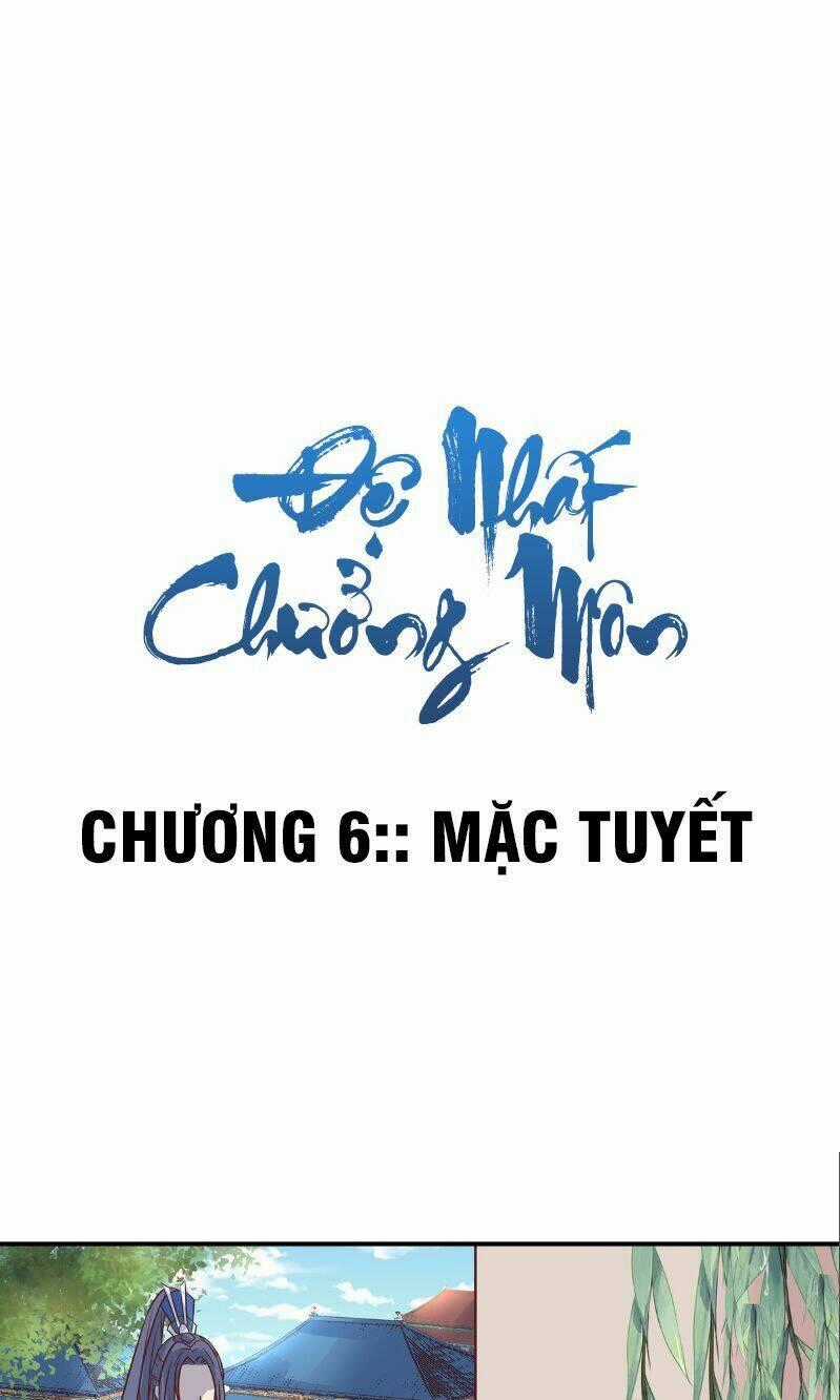 Đệ Nhất Chưởng Môn - Chapter 6 - Trang 2