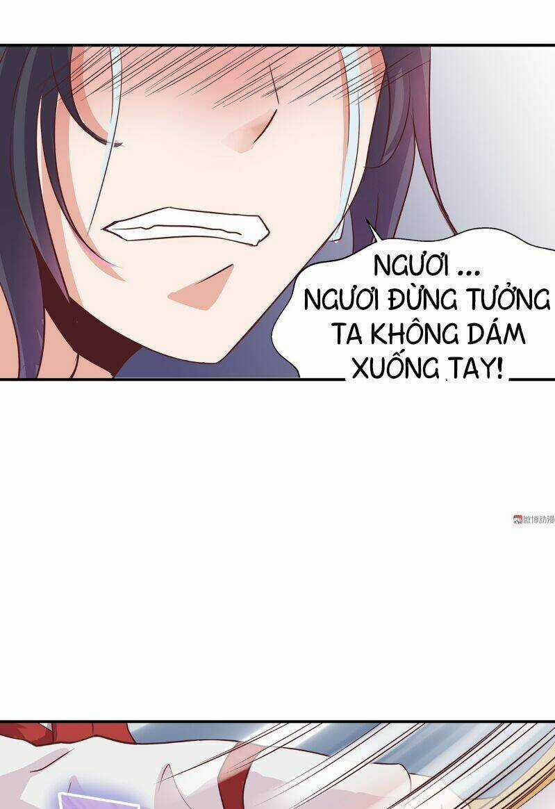 Đệ Nhất Chưởng Môn - Chapter 6 - Trang 14