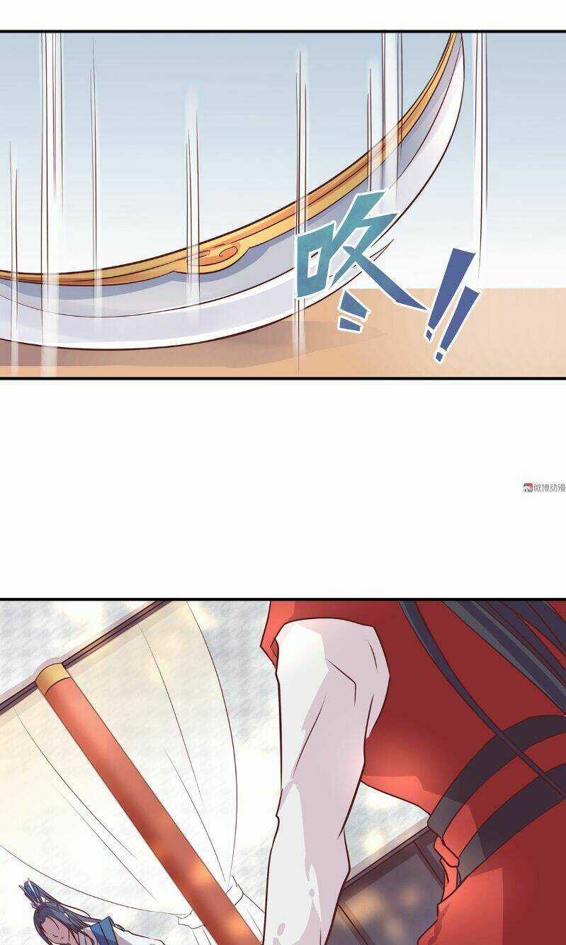 Đệ Nhất Chưởng Môn - Chapter 6 - Trang 16