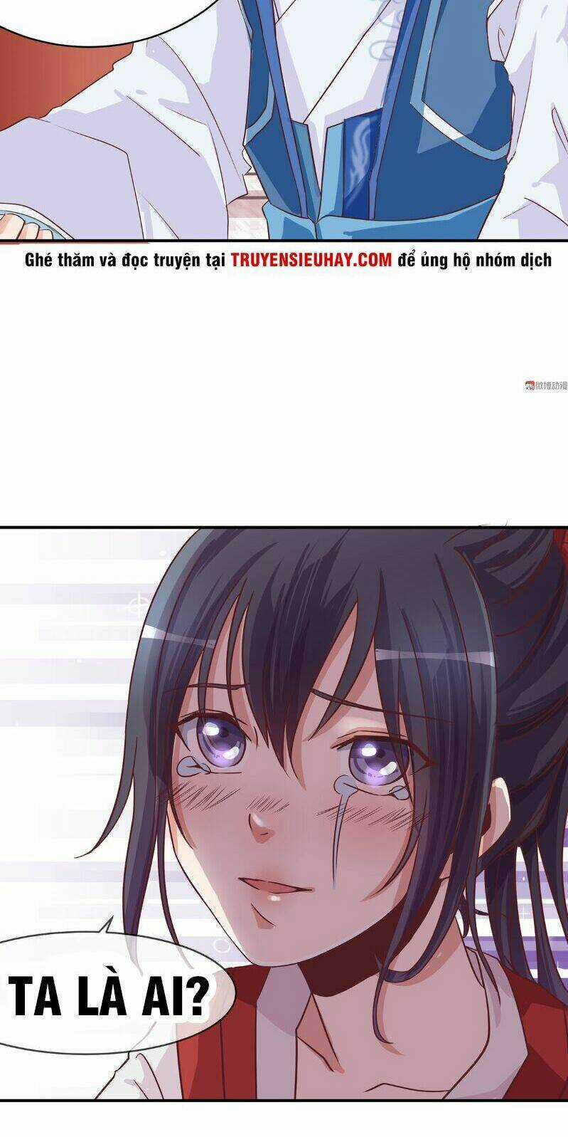 Đệ Nhất Chưởng Môn - Chapter 6 - Trang 19