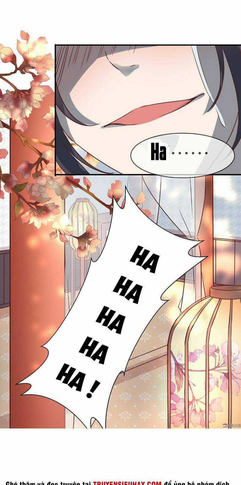 Đệ Nhất Chưởng Môn - Chapter 6 - Trang 20