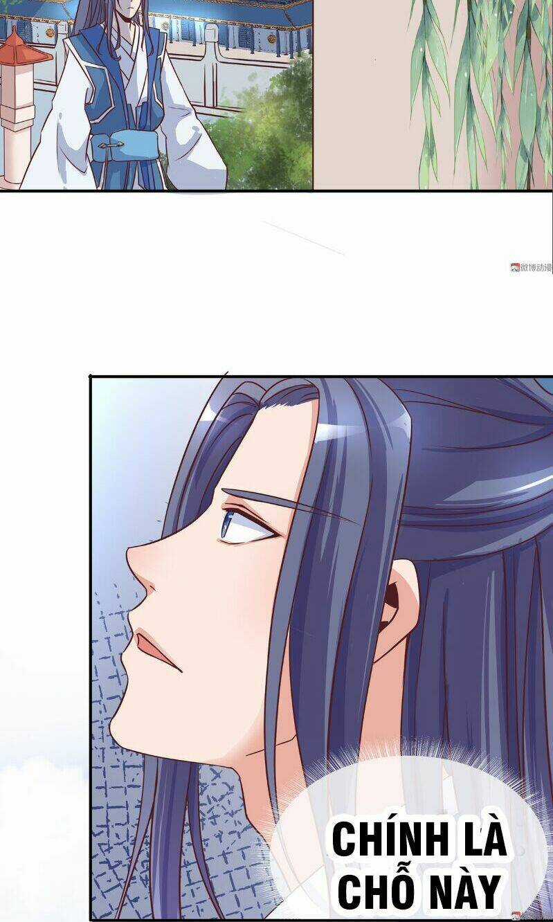 Đệ Nhất Chưởng Môn - Chapter 6 - Trang 3