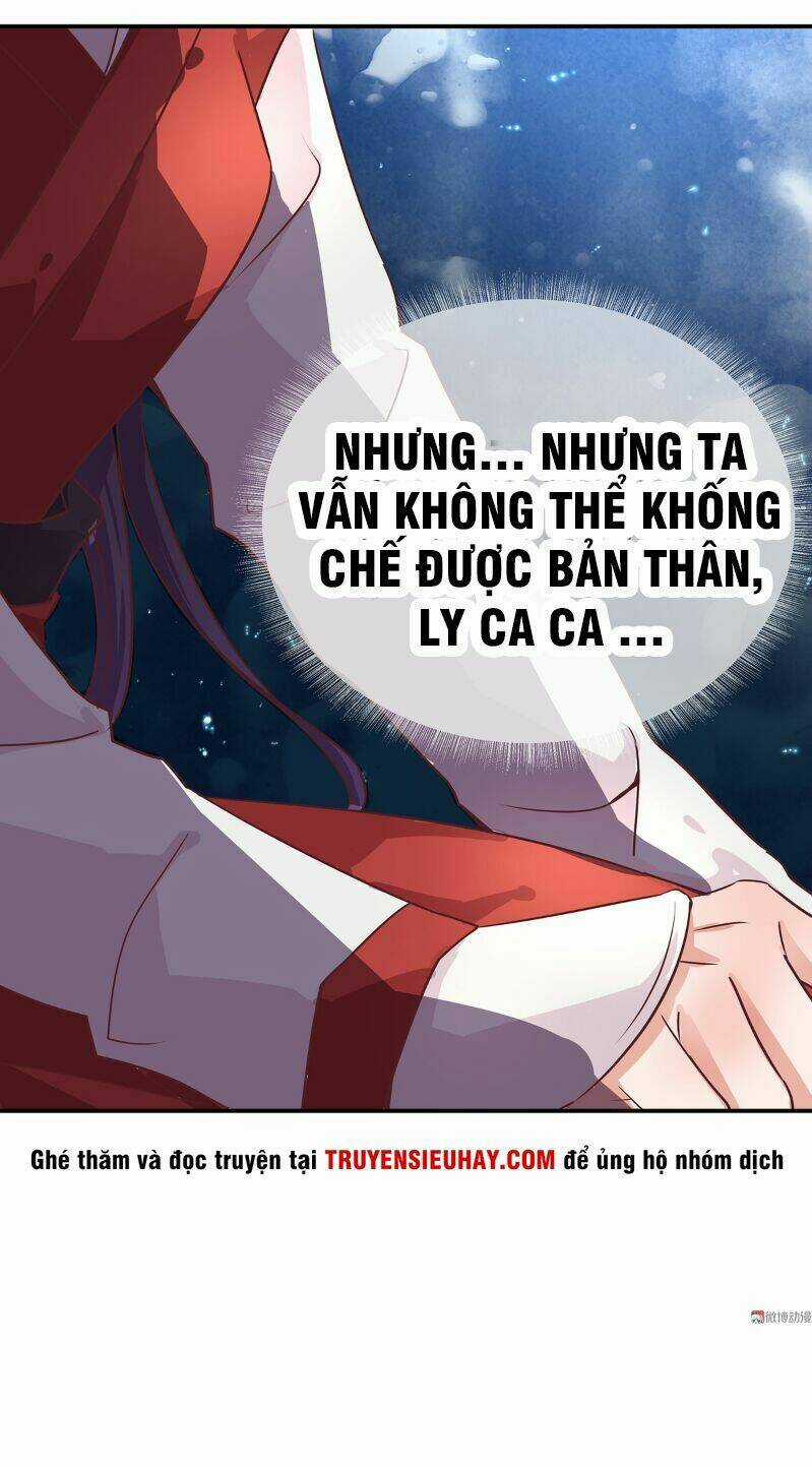 Đệ Nhất Chưởng Môn - Chapter 6 - Trang 22