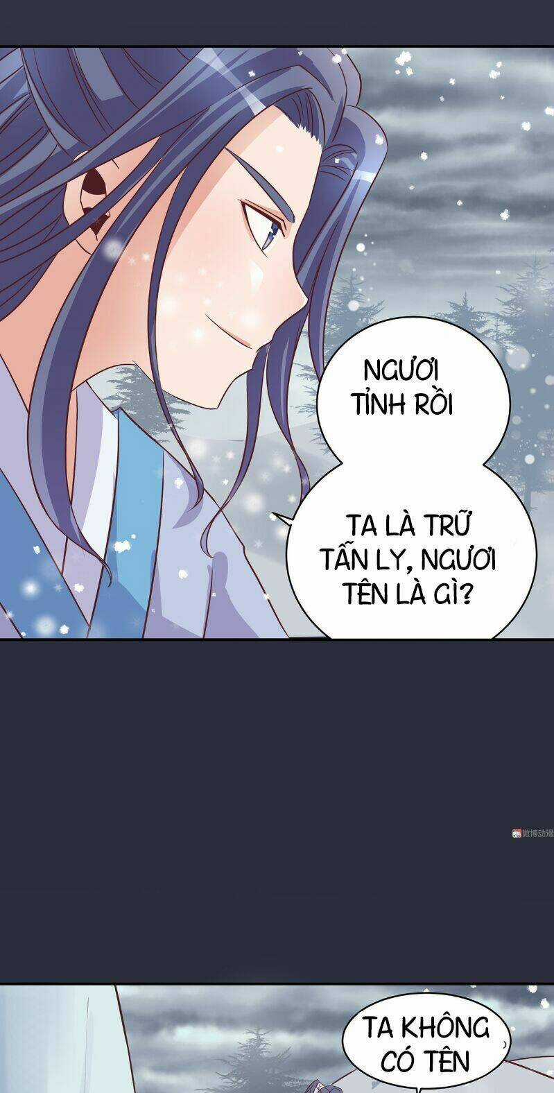 Đệ Nhất Chưởng Môn - Chapter 6 - Trang 26