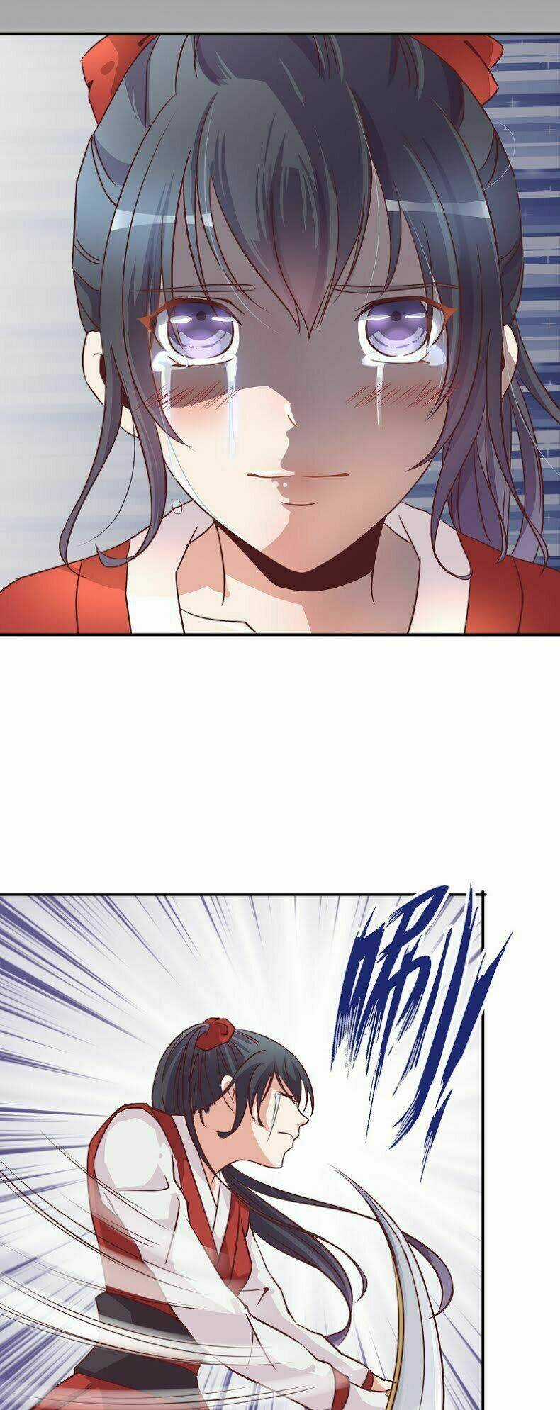 Đệ Nhất Chưởng Môn - Chapter 6 - Trang 28