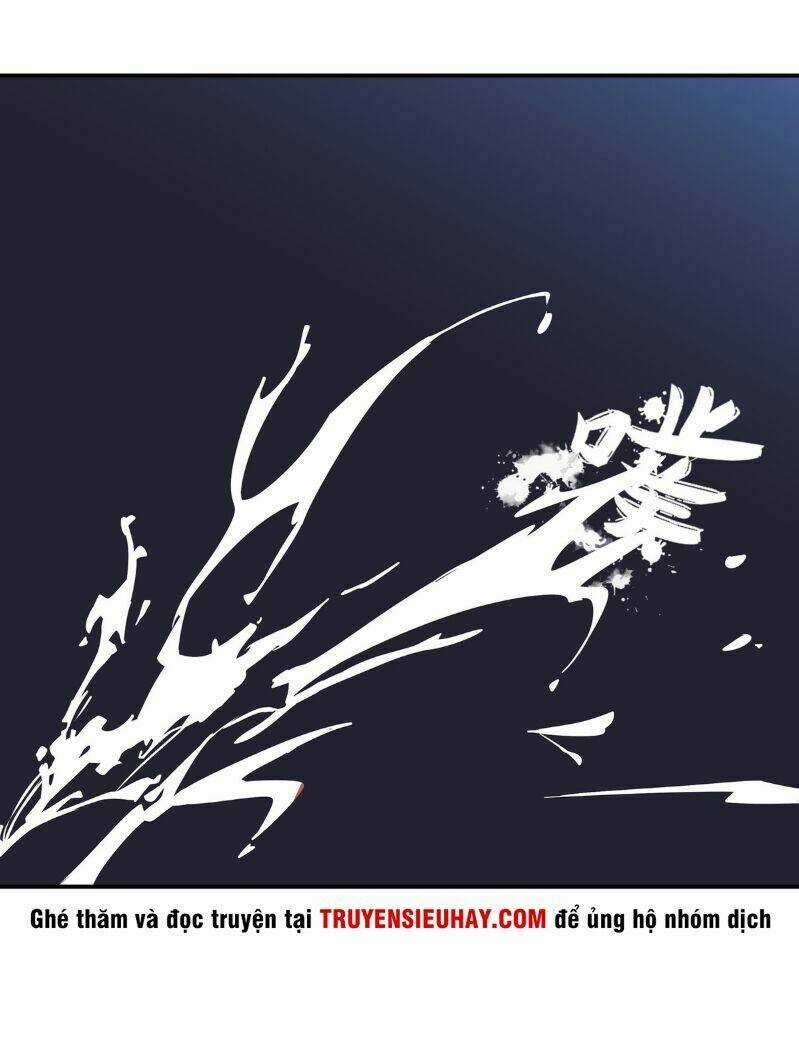 Đệ Nhất Chưởng Môn - Chapter 6 - Trang 30