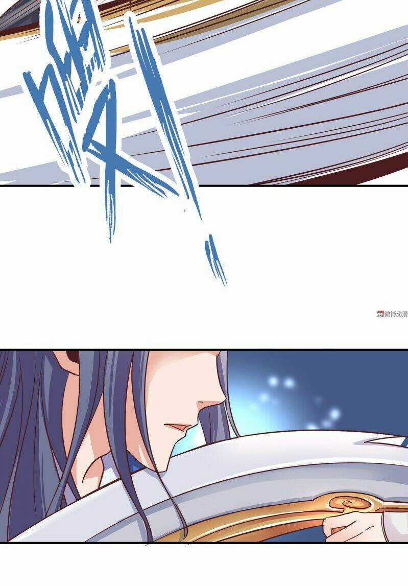 Đệ Nhất Chưởng Môn - Chapter 6 - Trang 9