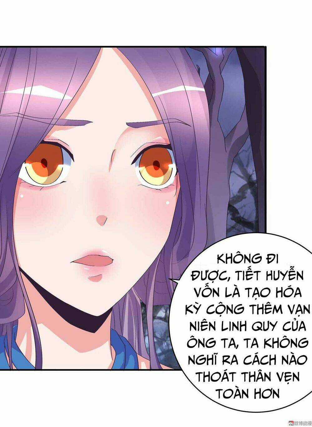 Đệ Nhất Chưởng Môn - Chapter 60 - Trang 11