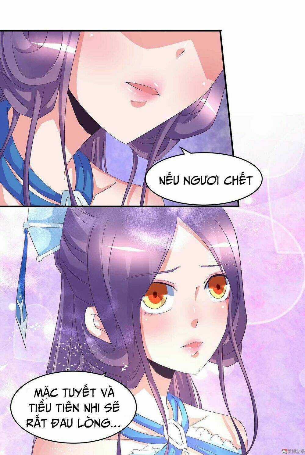 Đệ Nhất Chưởng Môn - Chapter 60 - Trang 13