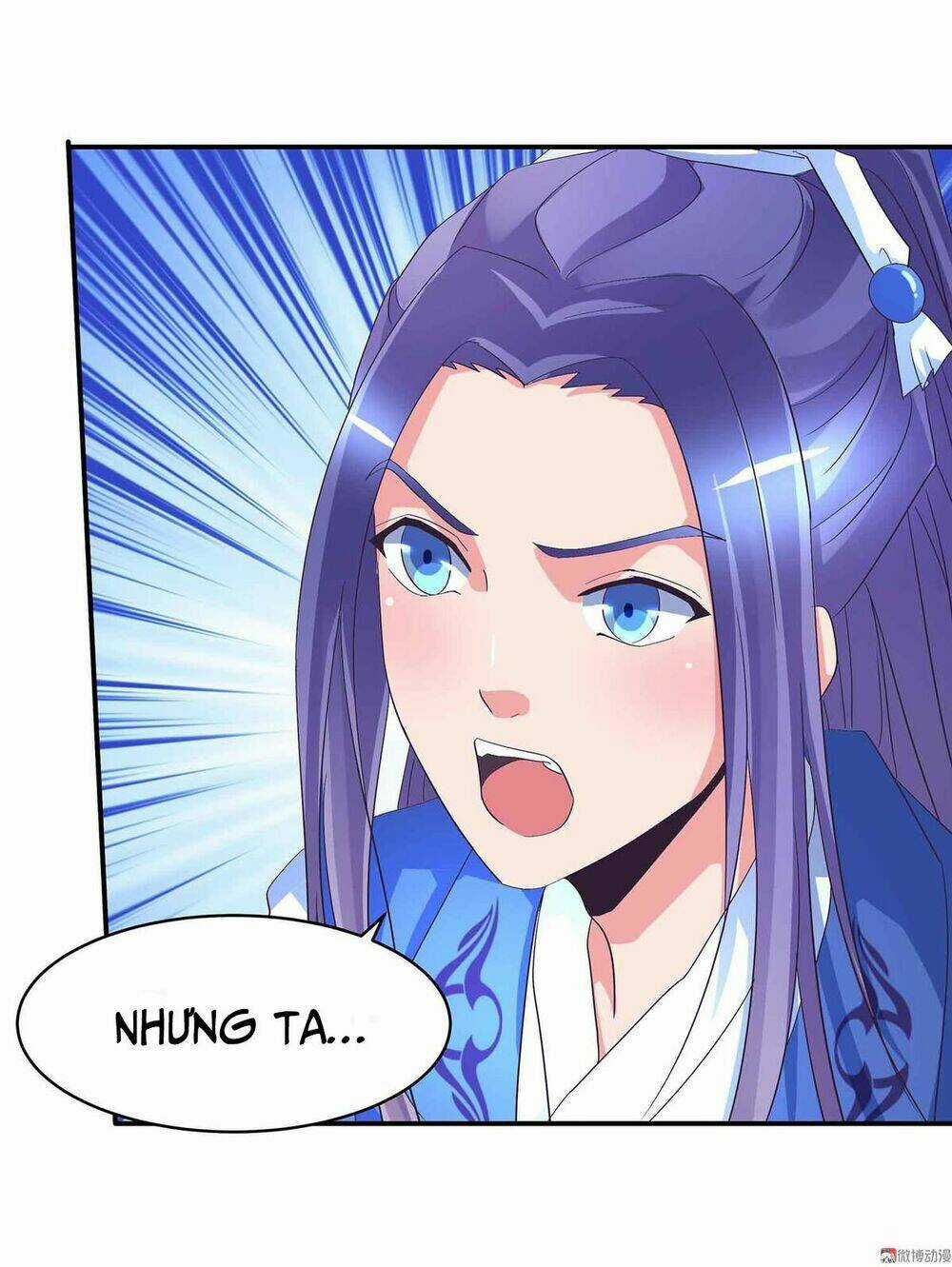 Đệ Nhất Chưởng Môn - Chapter 60 - Trang 14