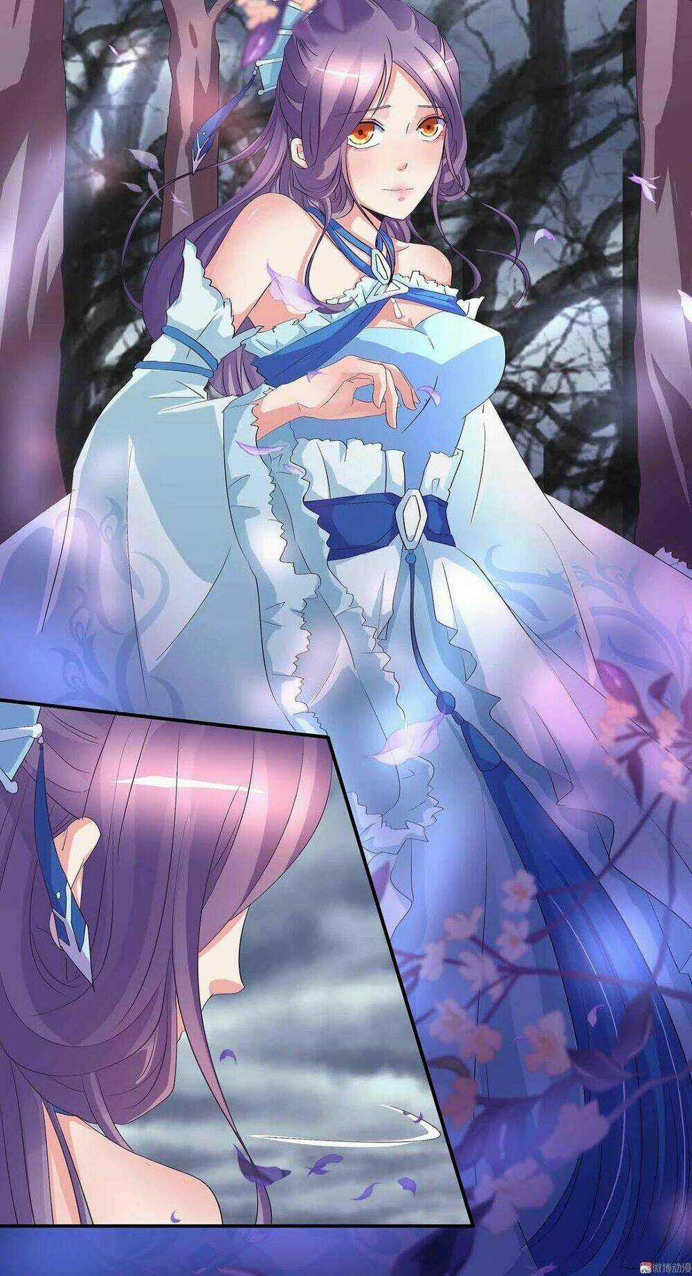 Đệ Nhất Chưởng Môn - Chapter 60 - Trang 18