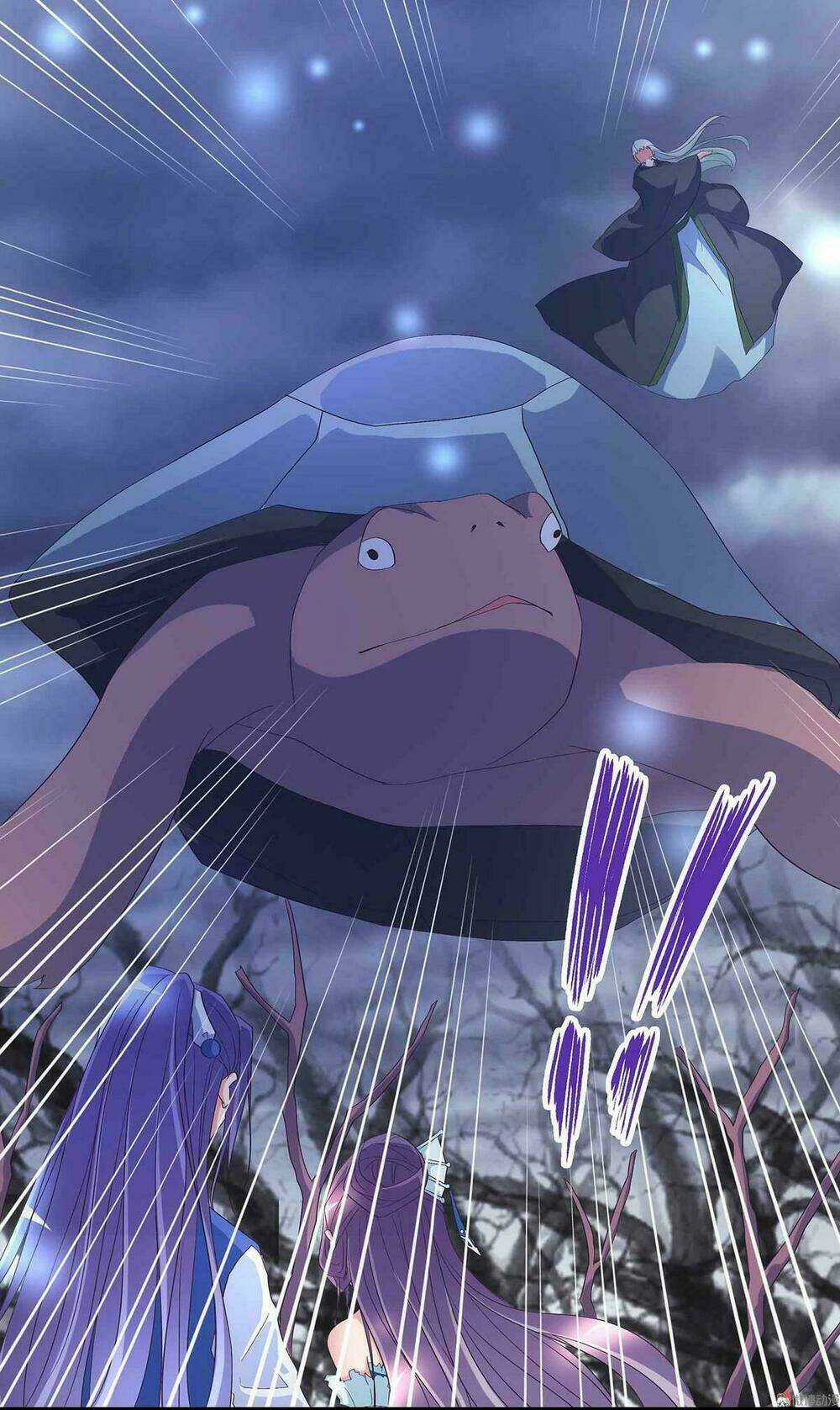 Đệ Nhất Chưởng Môn - Chapter 60 - Trang 3