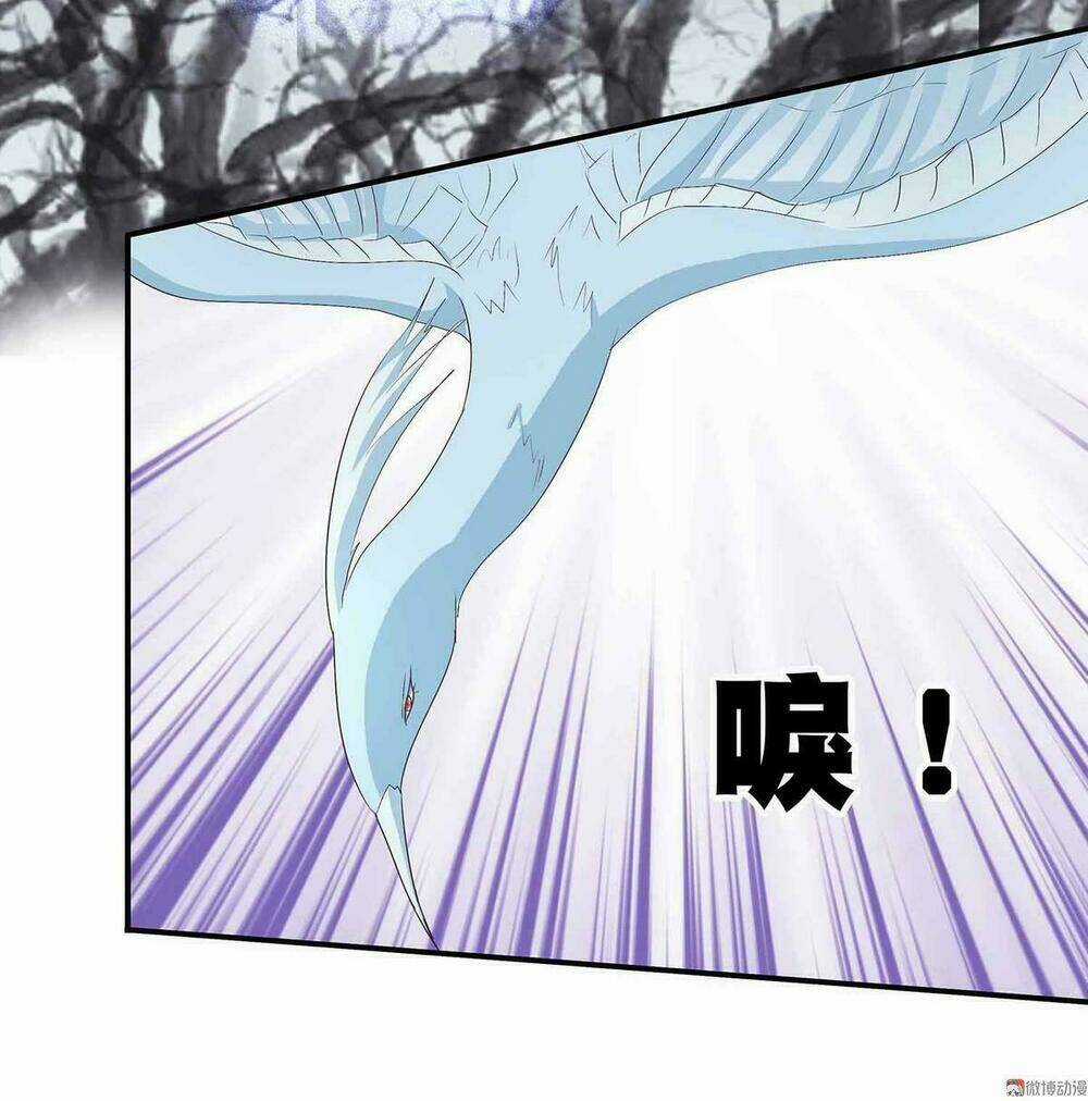 Đệ Nhất Chưởng Môn - Chapter 60 - Trang 23