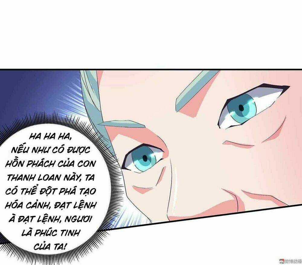 Đệ Nhất Chưởng Môn - Chapter 60 - Trang 26