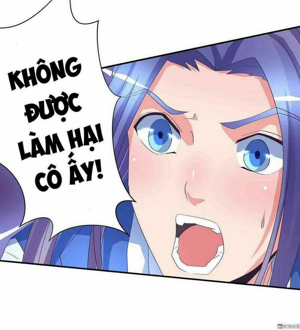 Đệ Nhất Chưởng Môn - Chapter 60 - Trang 29