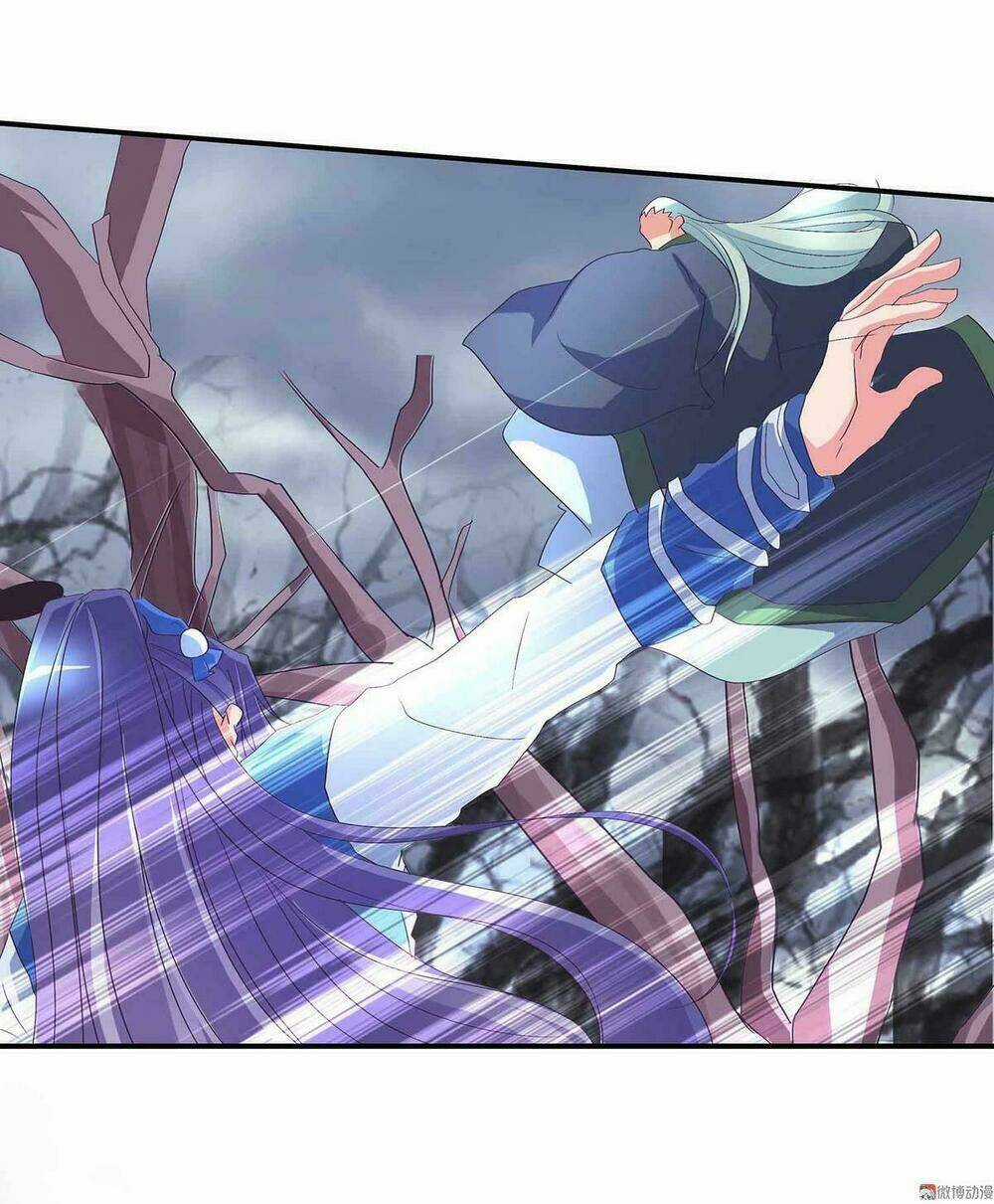 Đệ Nhất Chưởng Môn - Chapter 60 - Trang 30