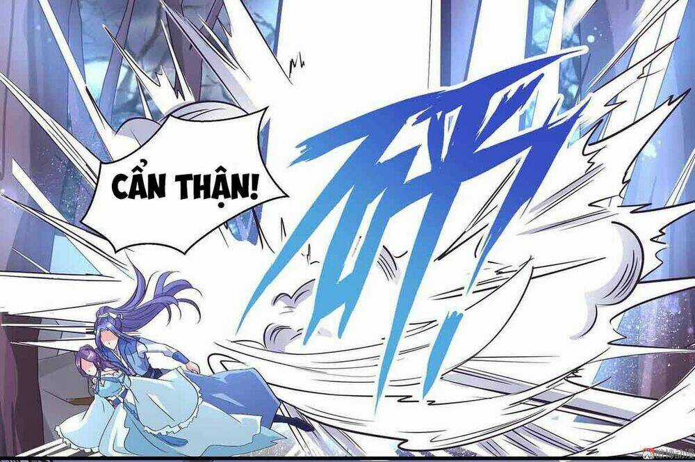 Đệ Nhất Chưởng Môn - Chapter 60 - Trang 4