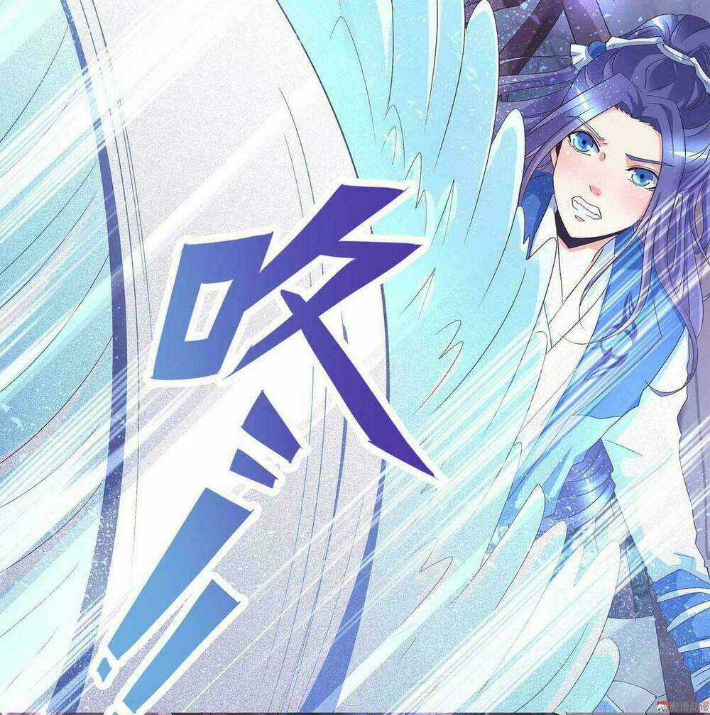 Đệ Nhất Chưởng Môn - Chapter 60 - Trang 33