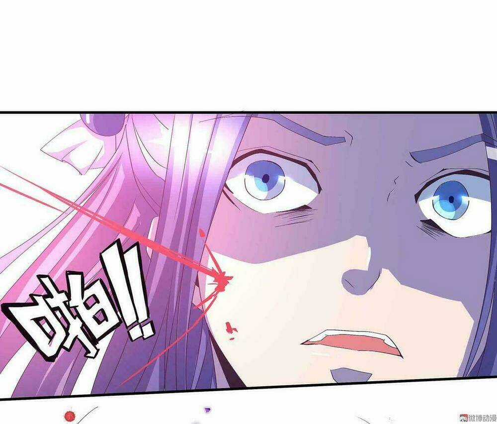 Đệ Nhất Chưởng Môn - Chapter 60 - Trang 34