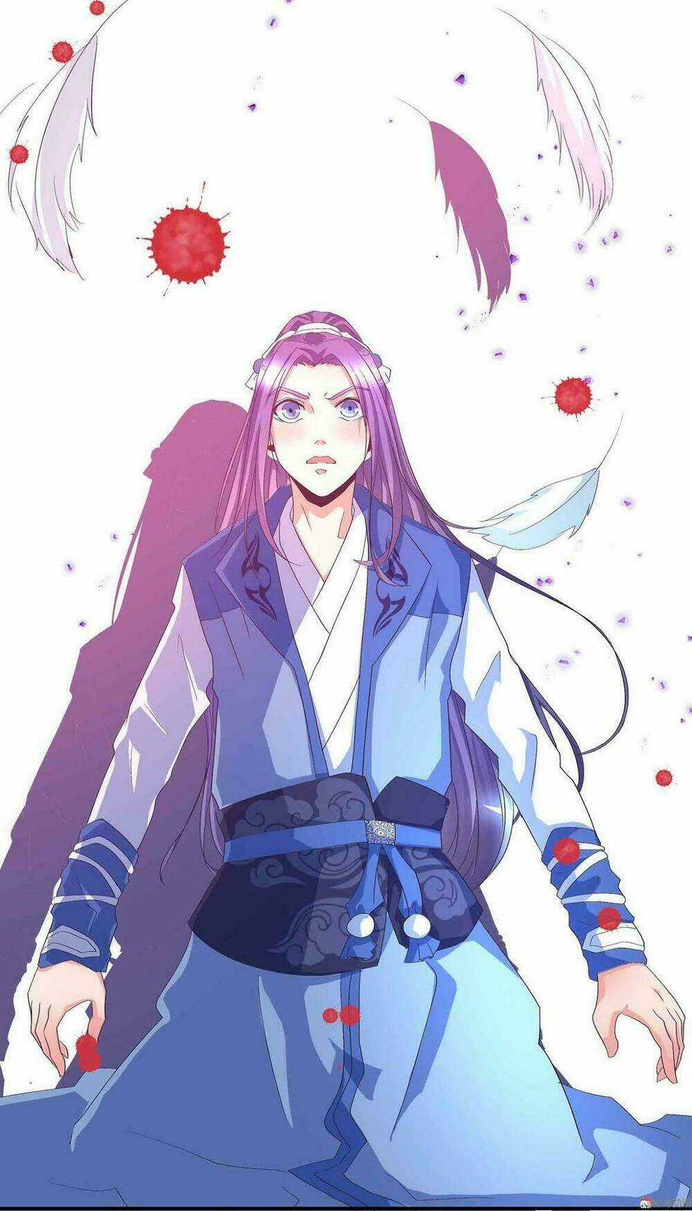 Đệ Nhất Chưởng Môn - Chapter 60 - Trang 35