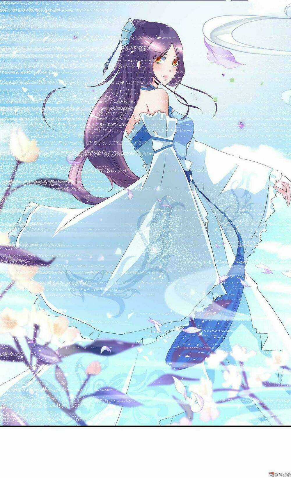 Đệ Nhất Chưởng Môn - Chapter 60 - Trang 36