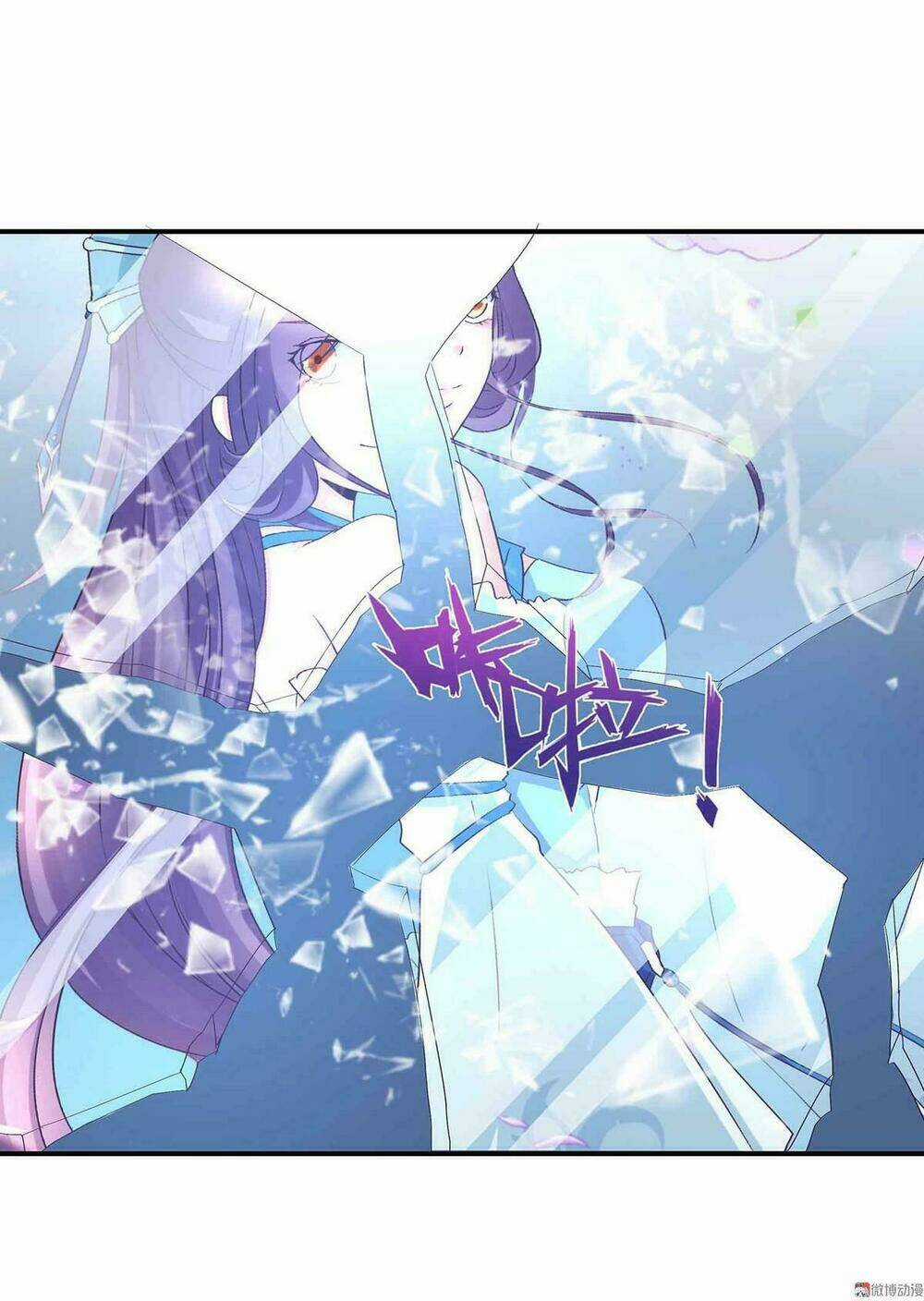 Đệ Nhất Chưởng Môn - Chapter 60 - Trang 37