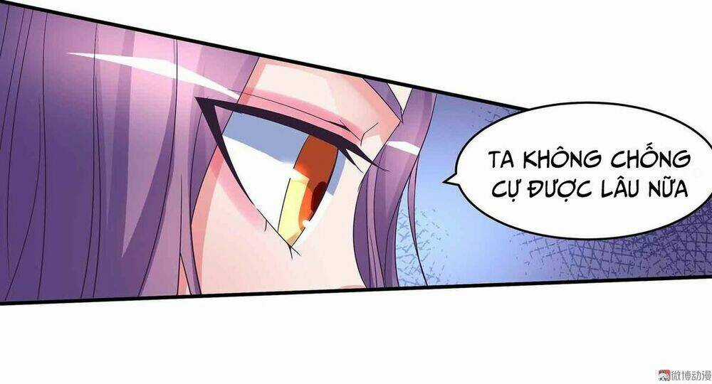 Đệ Nhất Chưởng Môn - Chapter 60 - Trang 9