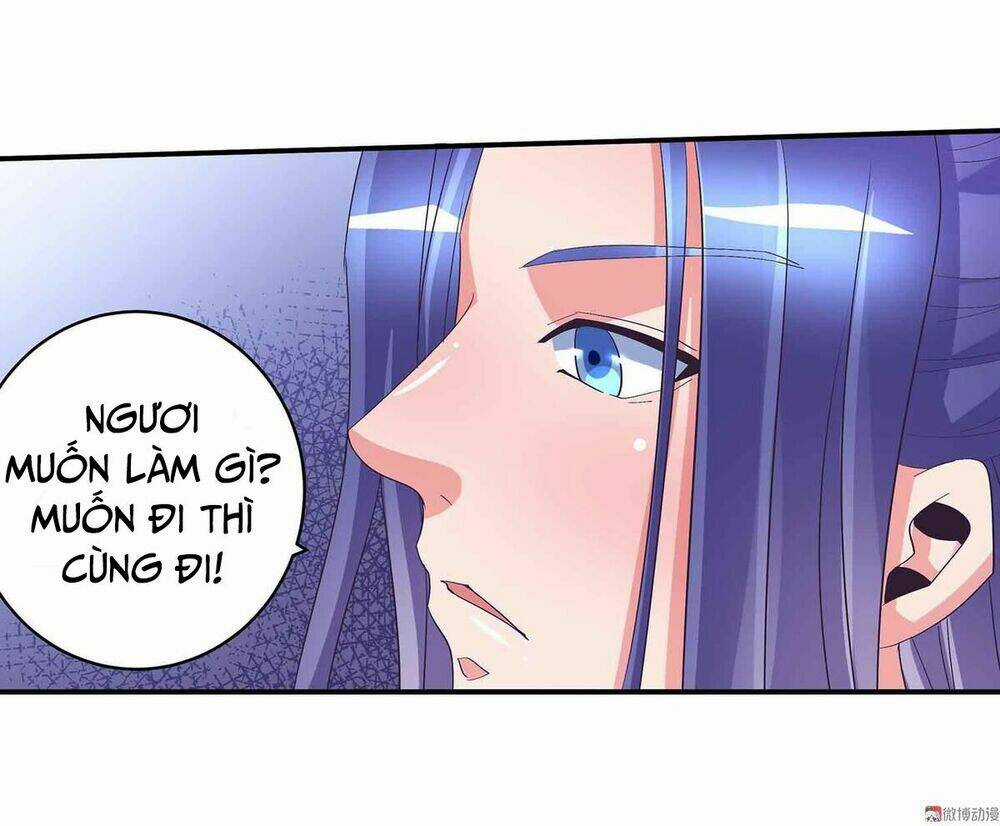 Đệ Nhất Chưởng Môn - Chapter 60 - Trang 10