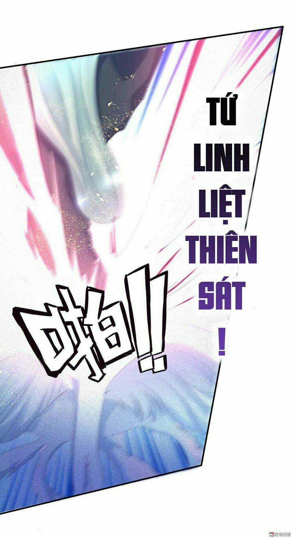 Đệ Nhất Chưởng Môn - Chapter 61 - Trang 11