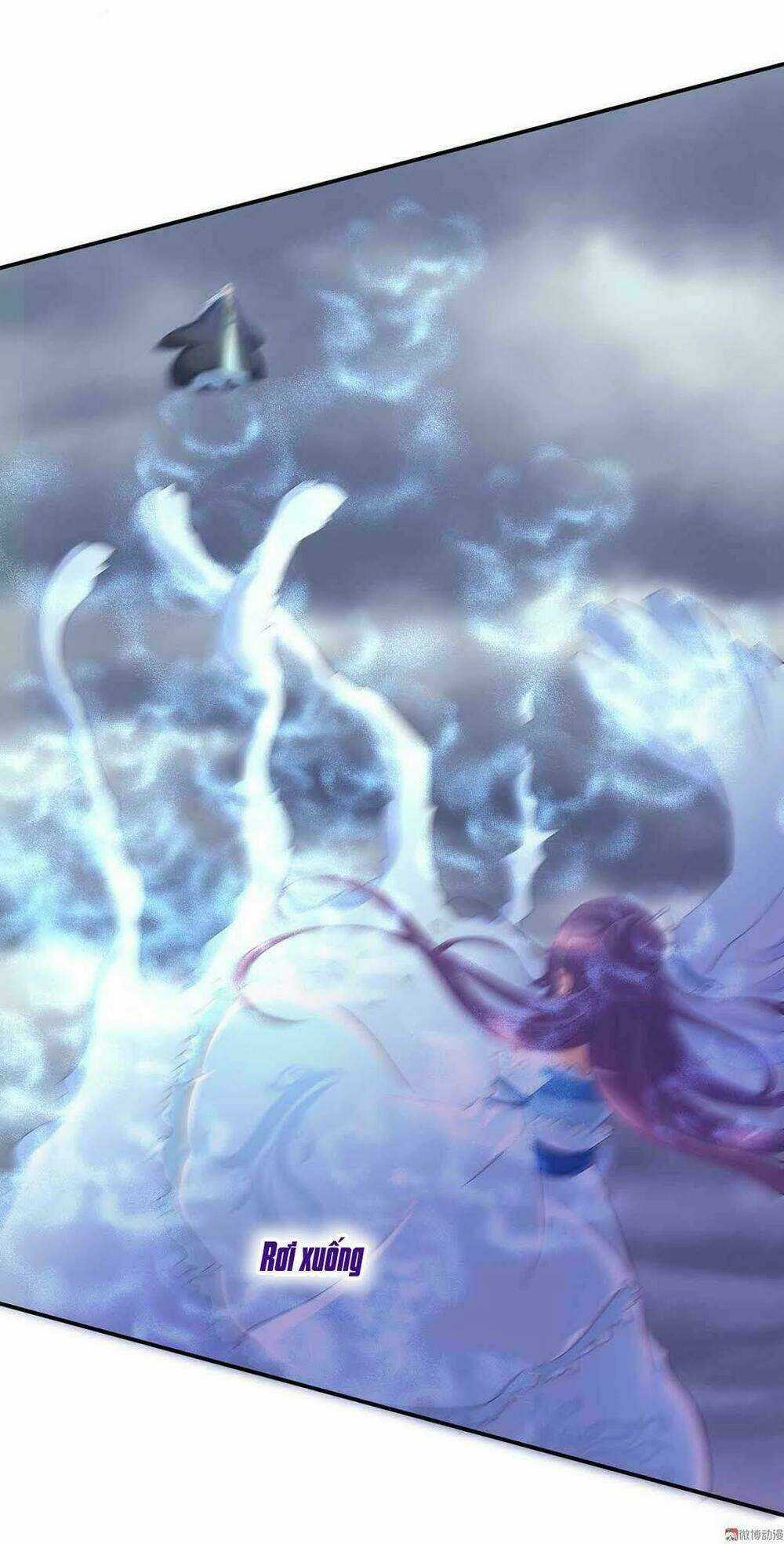 Đệ Nhất Chưởng Môn - Chapter 61 - Trang 12