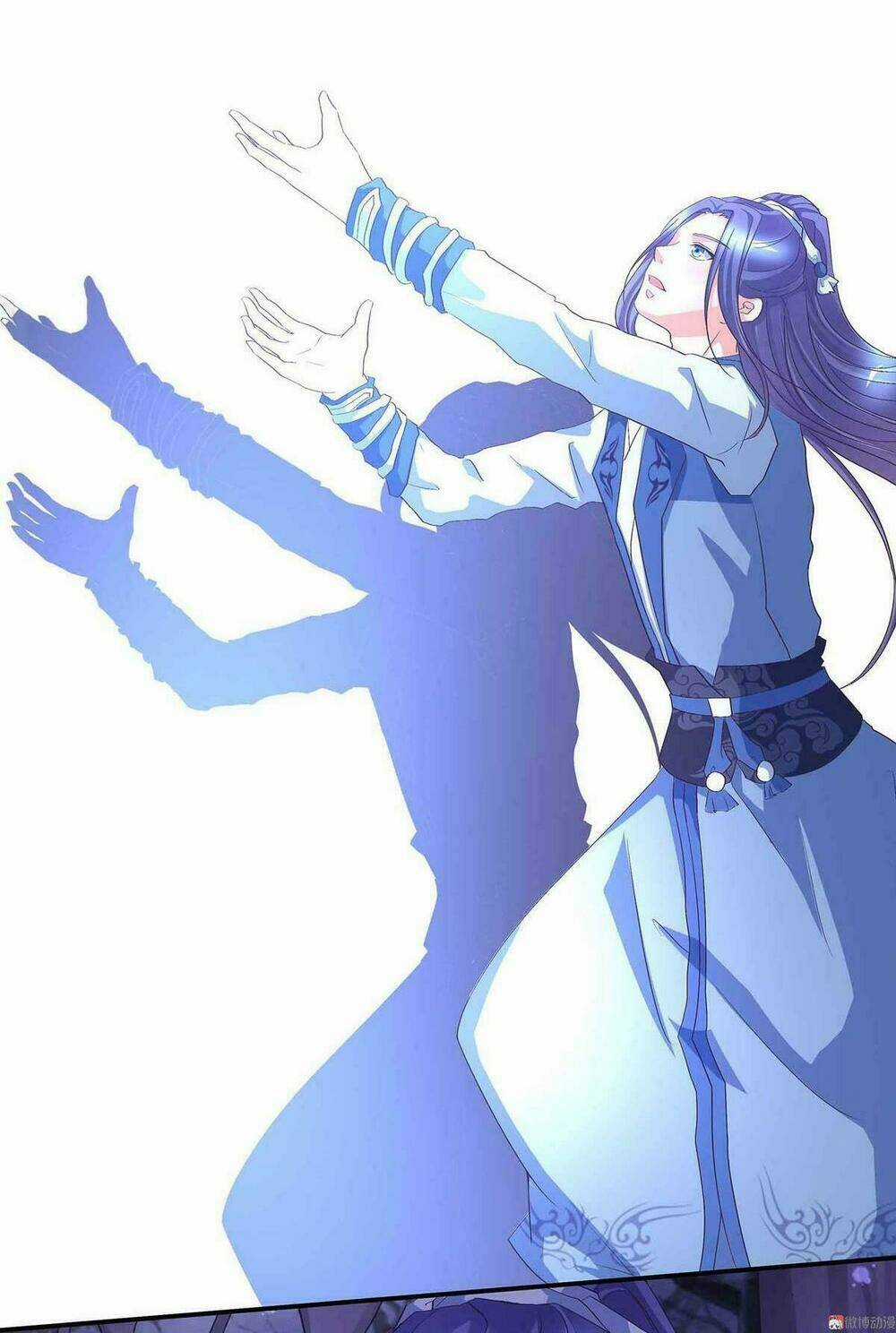 Đệ Nhất Chưởng Môn - Chapter 61 - Trang 17