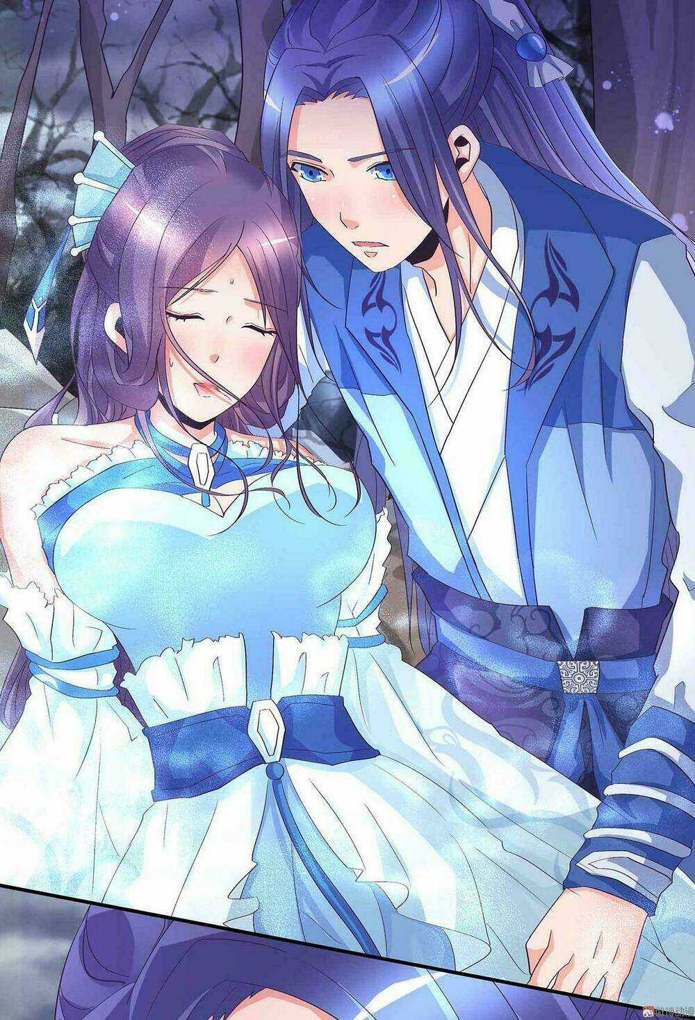 Đệ Nhất Chưởng Môn - Chapter 61 - Trang 18