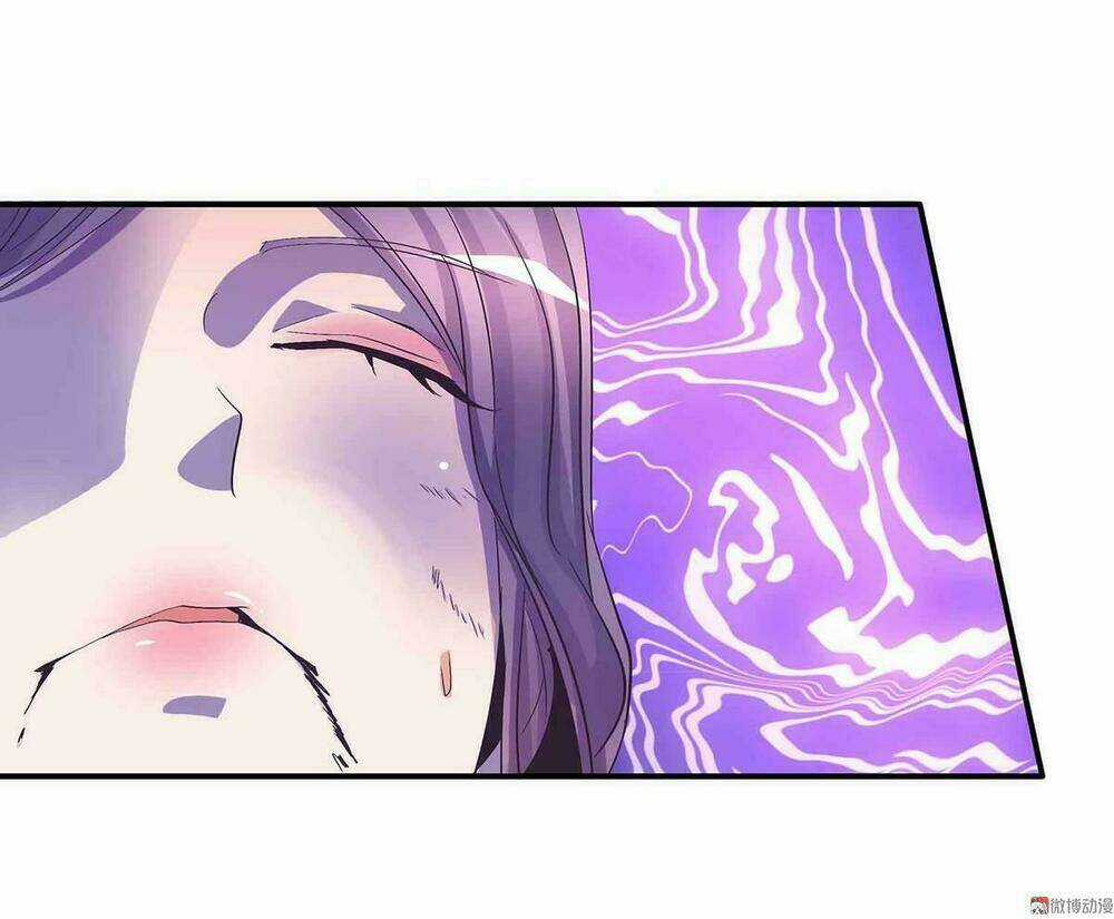 Đệ Nhất Chưởng Môn - Chapter 61 - Trang 20