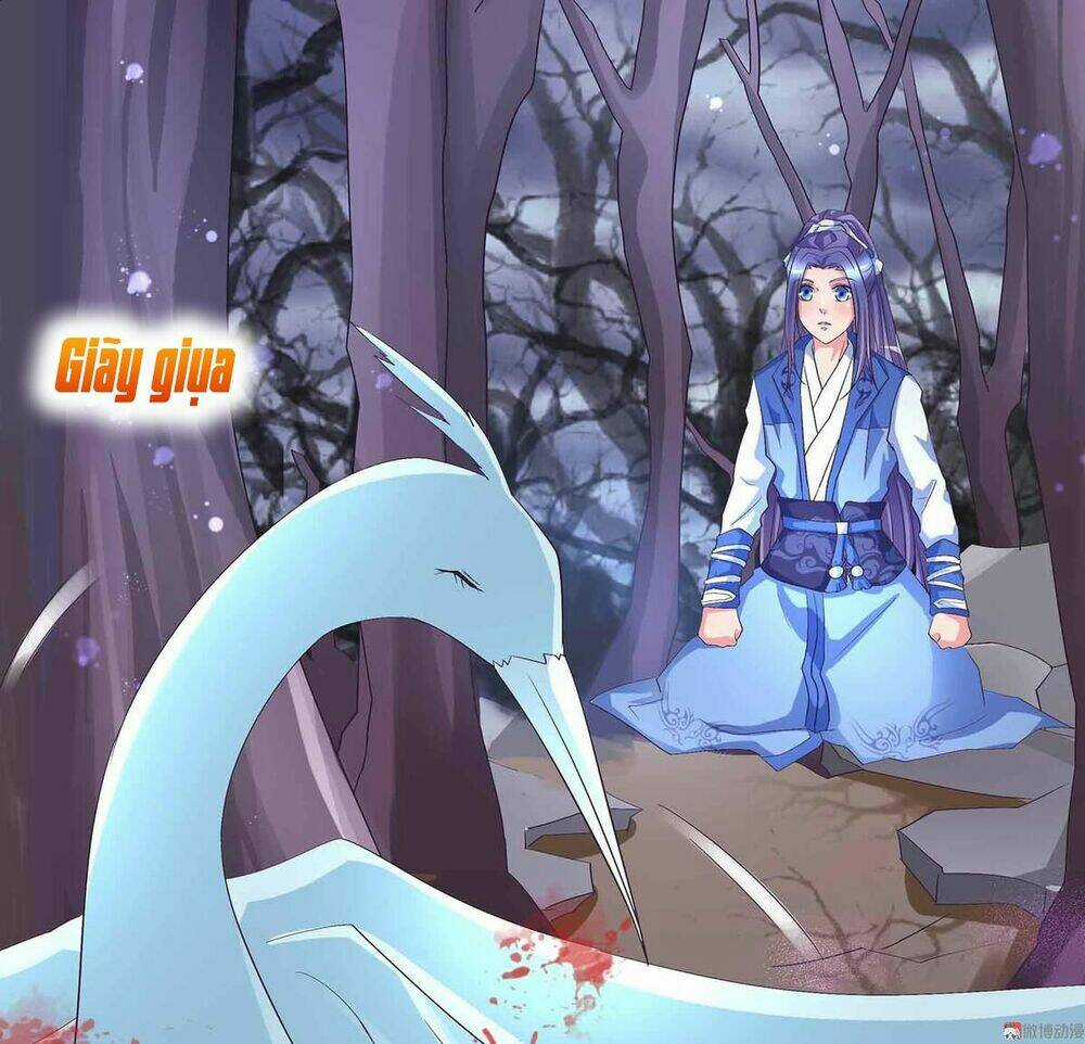 Đệ Nhất Chưởng Môn - Chapter 61 - Trang 3