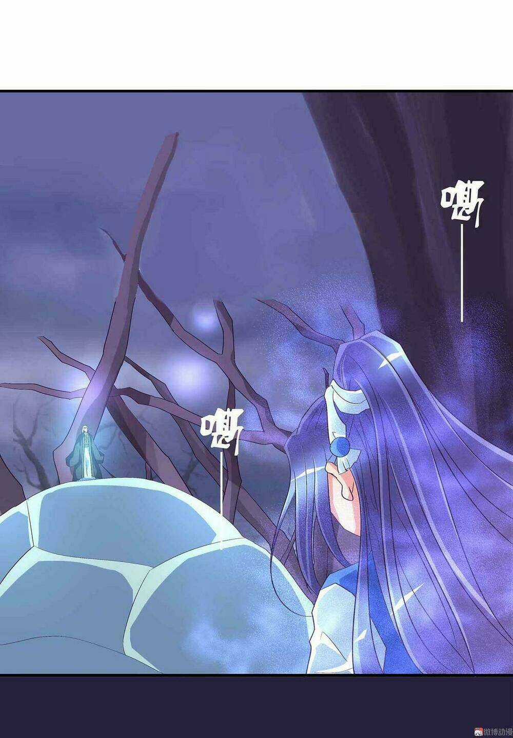 Đệ Nhất Chưởng Môn - Chapter 61 - Trang 22