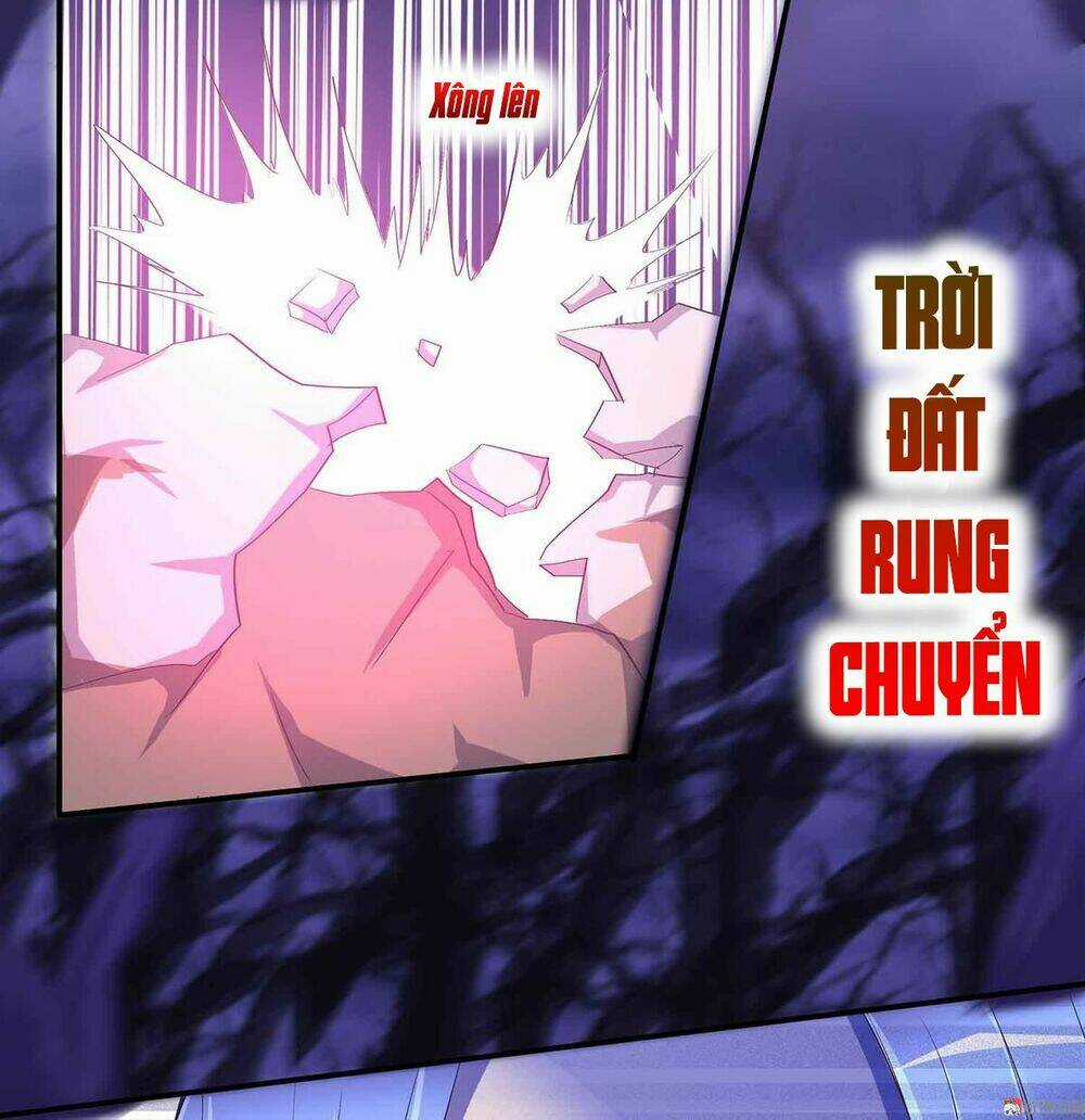 Đệ Nhất Chưởng Môn - Chapter 61 - Trang 27