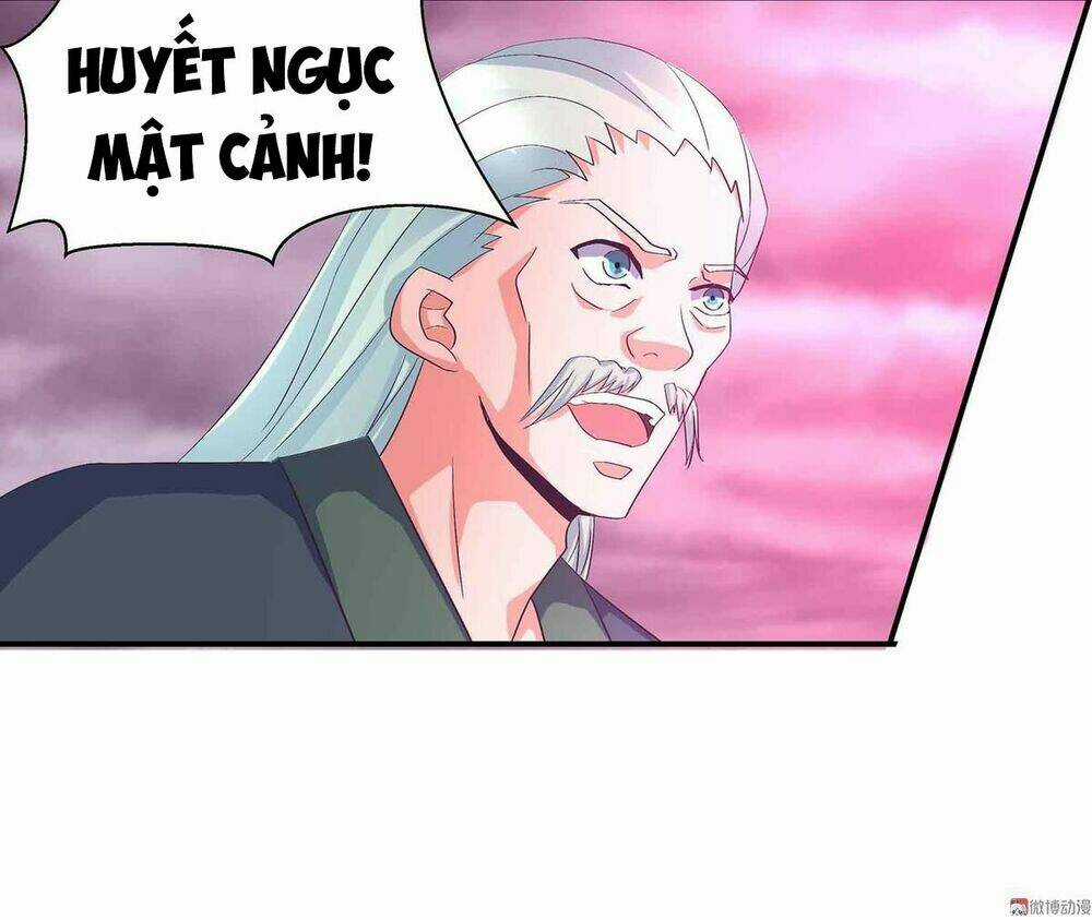 Đệ Nhất Chưởng Môn - Chapter 61 - Trang 32