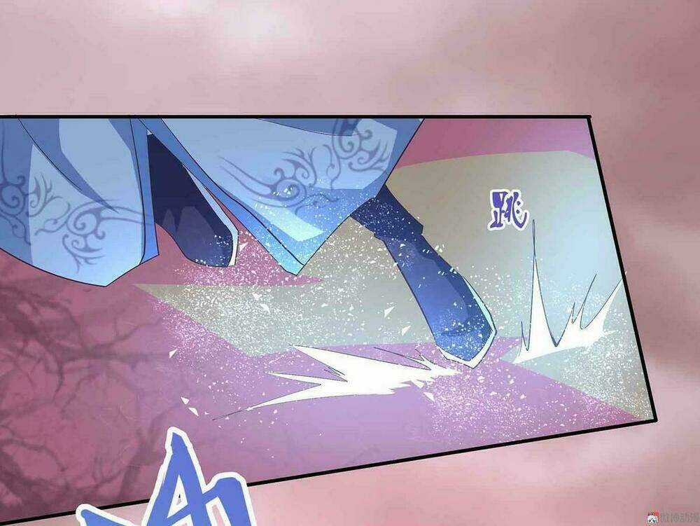 Đệ Nhất Chưởng Môn - Chapter 61 - Trang 33