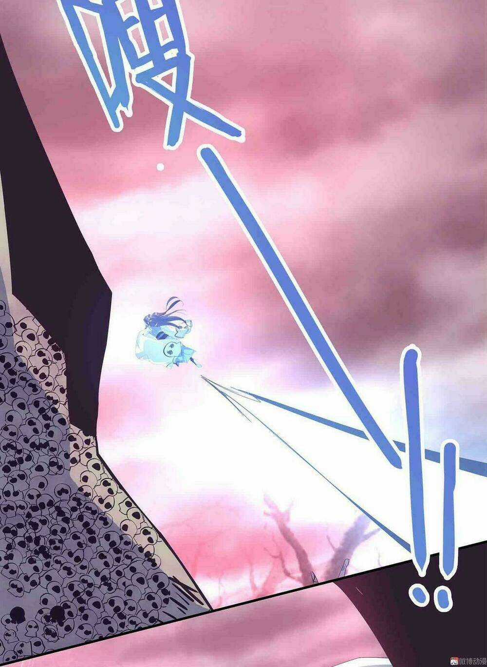 Đệ Nhất Chưởng Môn - Chapter 61 - Trang 34