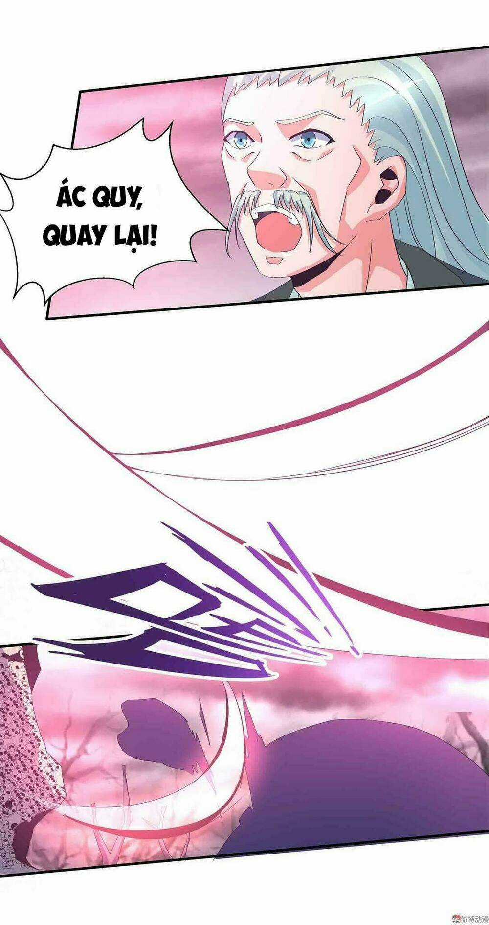 Đệ Nhất Chưởng Môn - Chapter 61 - Trang 36