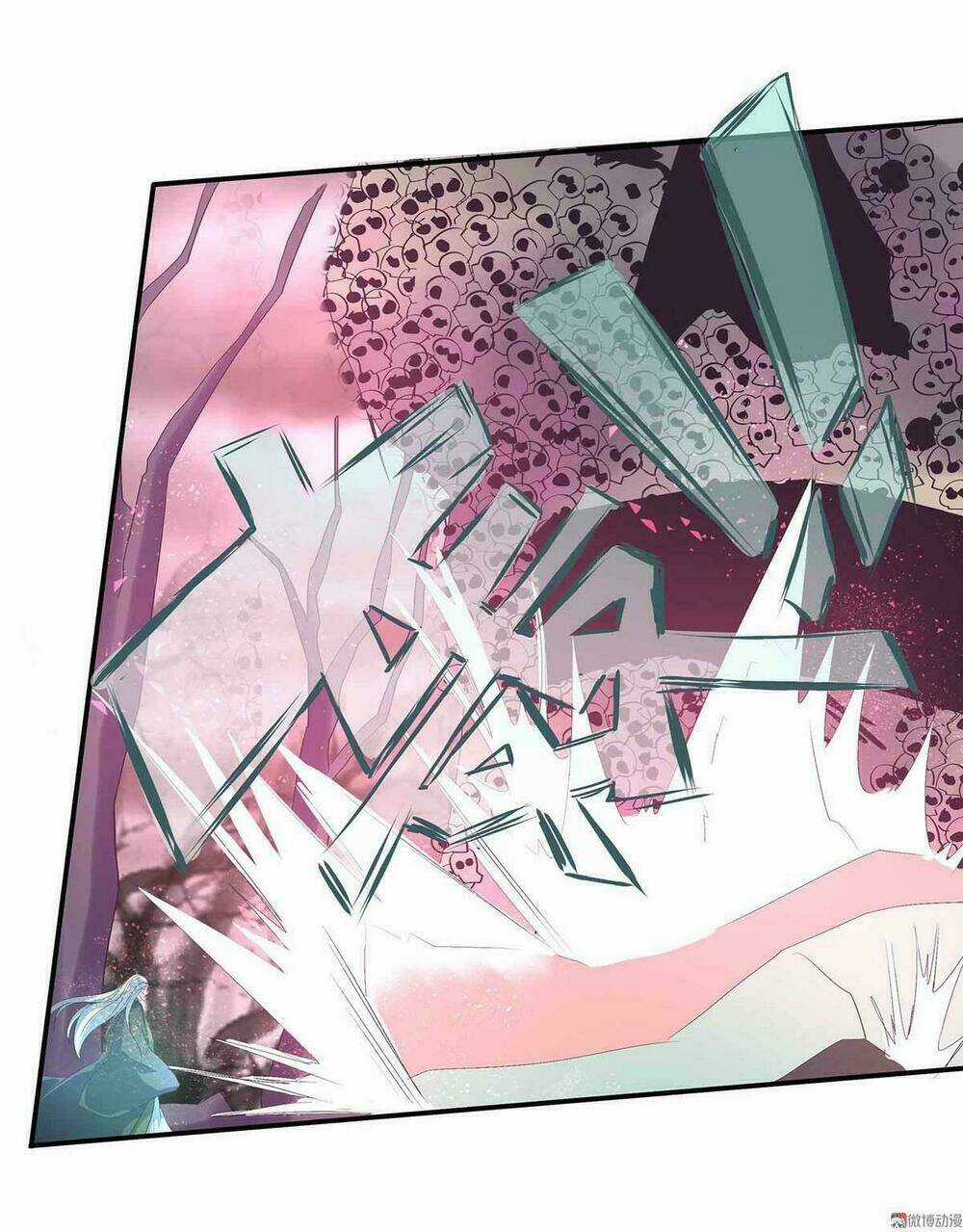 Đệ Nhất Chưởng Môn - Chapter 61 - Trang 37